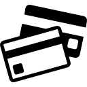 ec karte icon